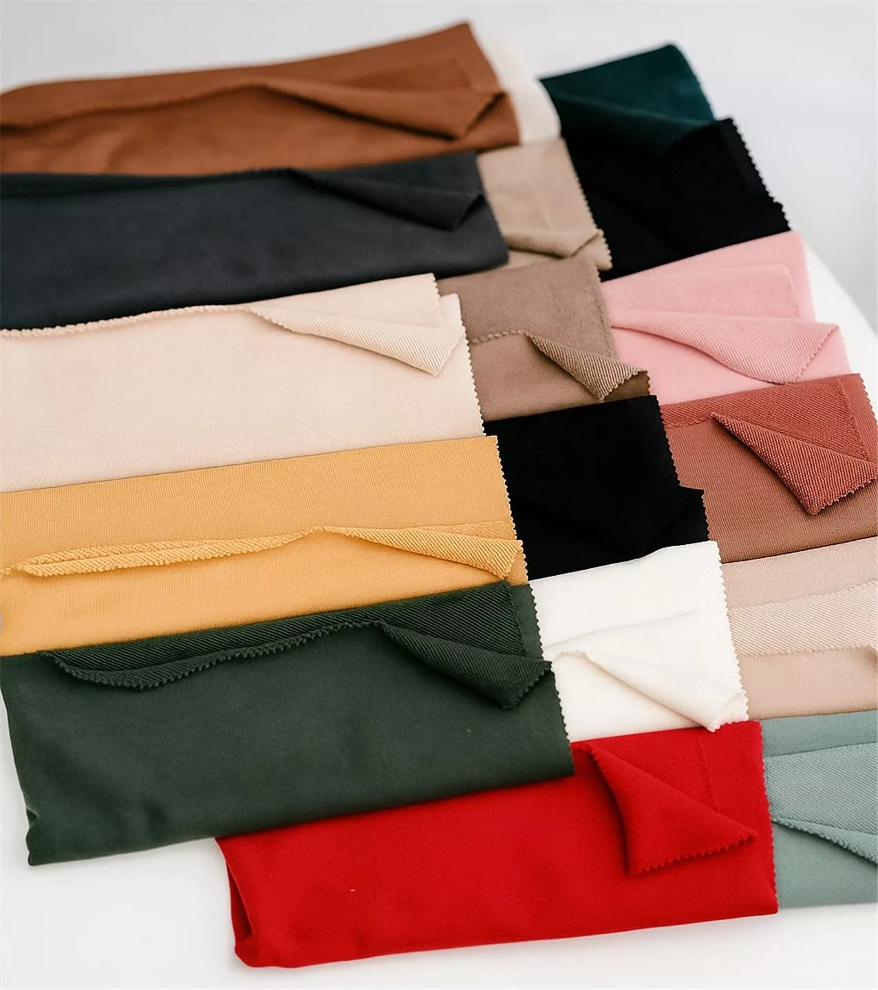 Üç İplik Penye 30/30/20-2 Bükümlü